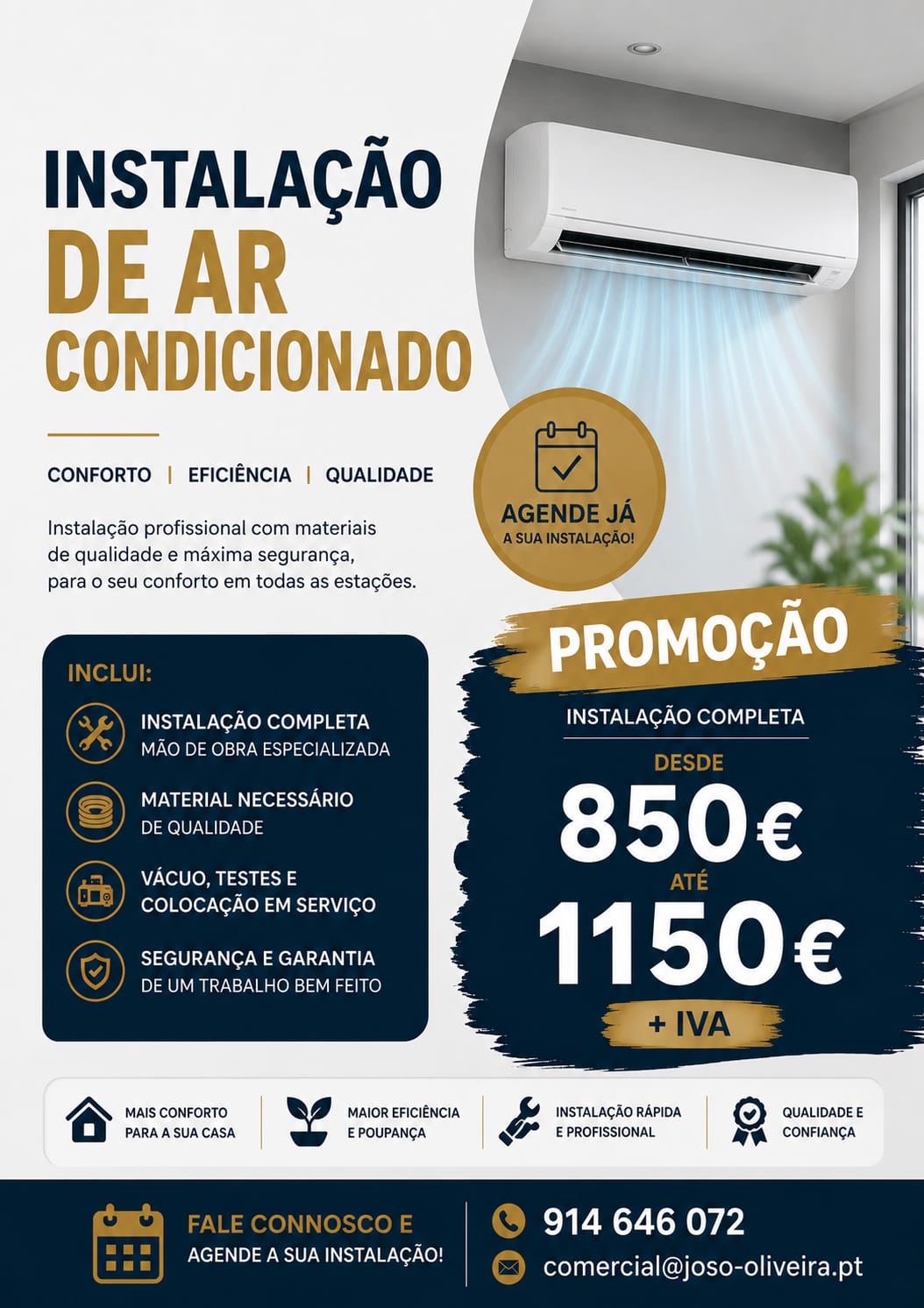 Promoção