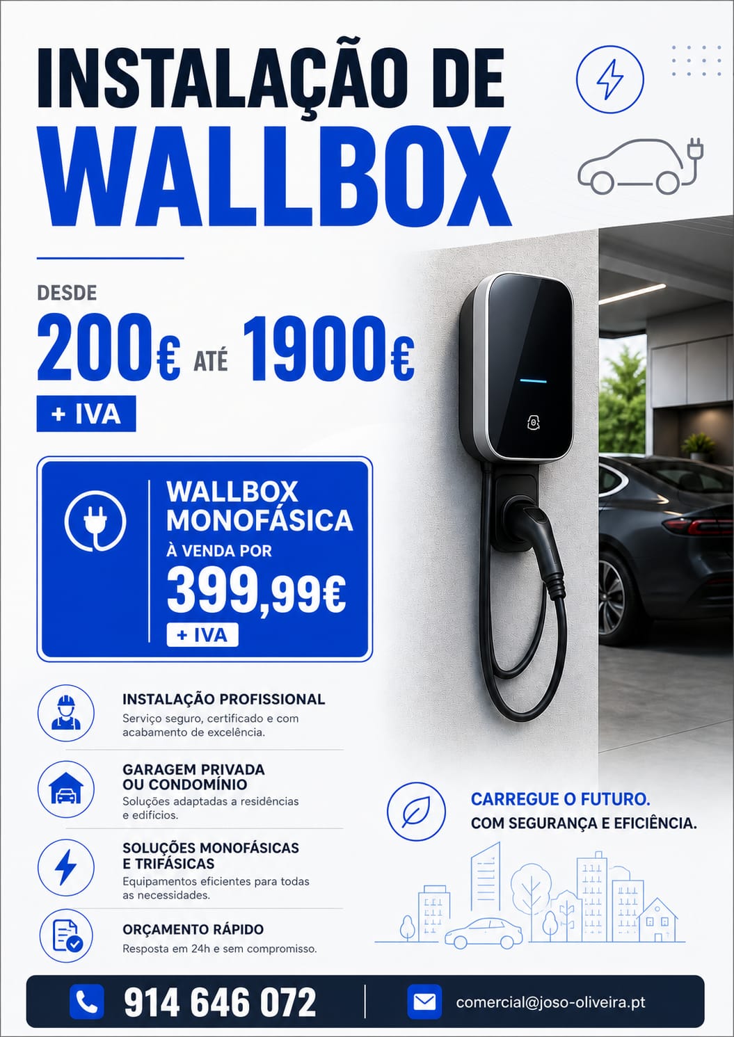 Promoção